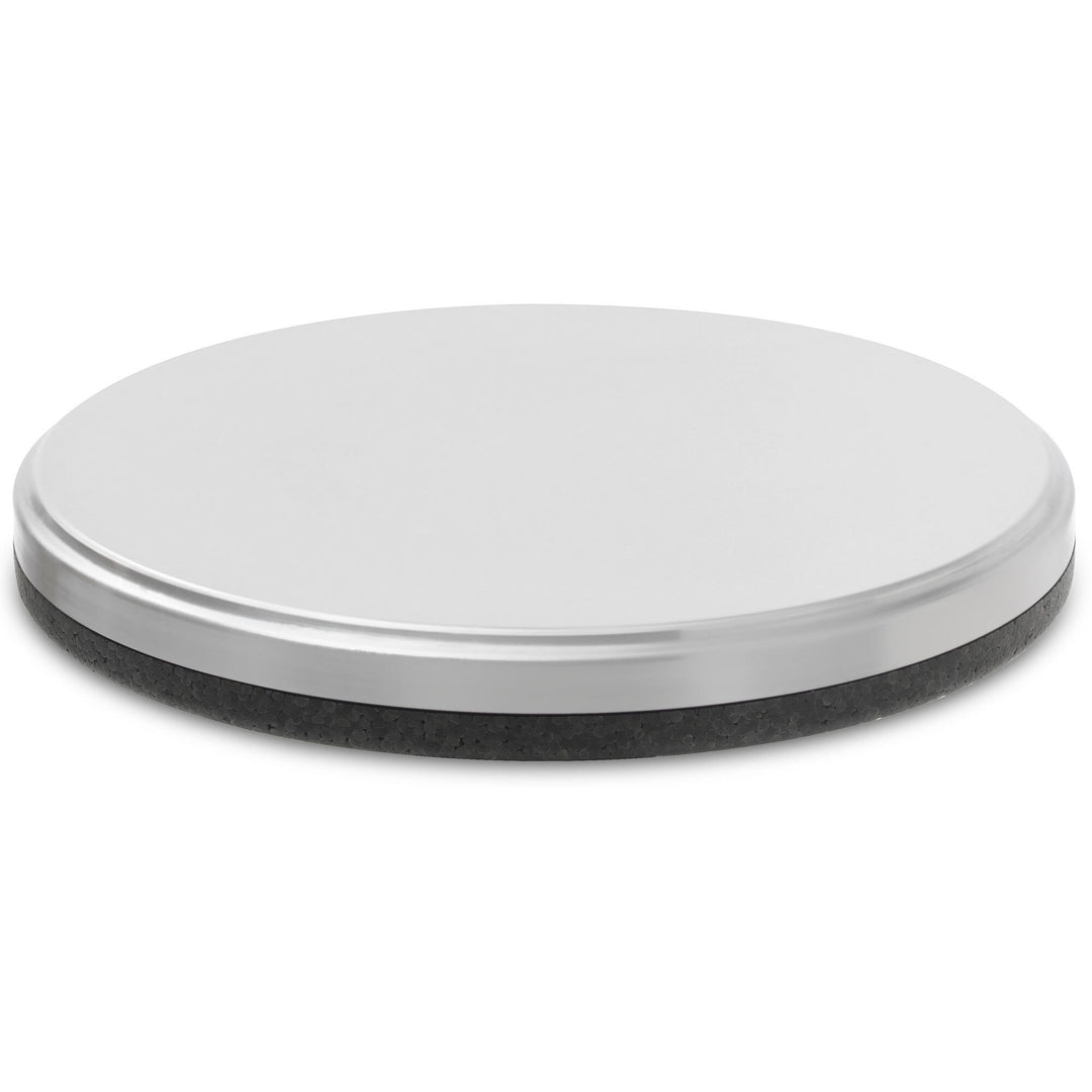 Icetainer Icetainer Kølebakke Rund – billede i brug (Køleplade)