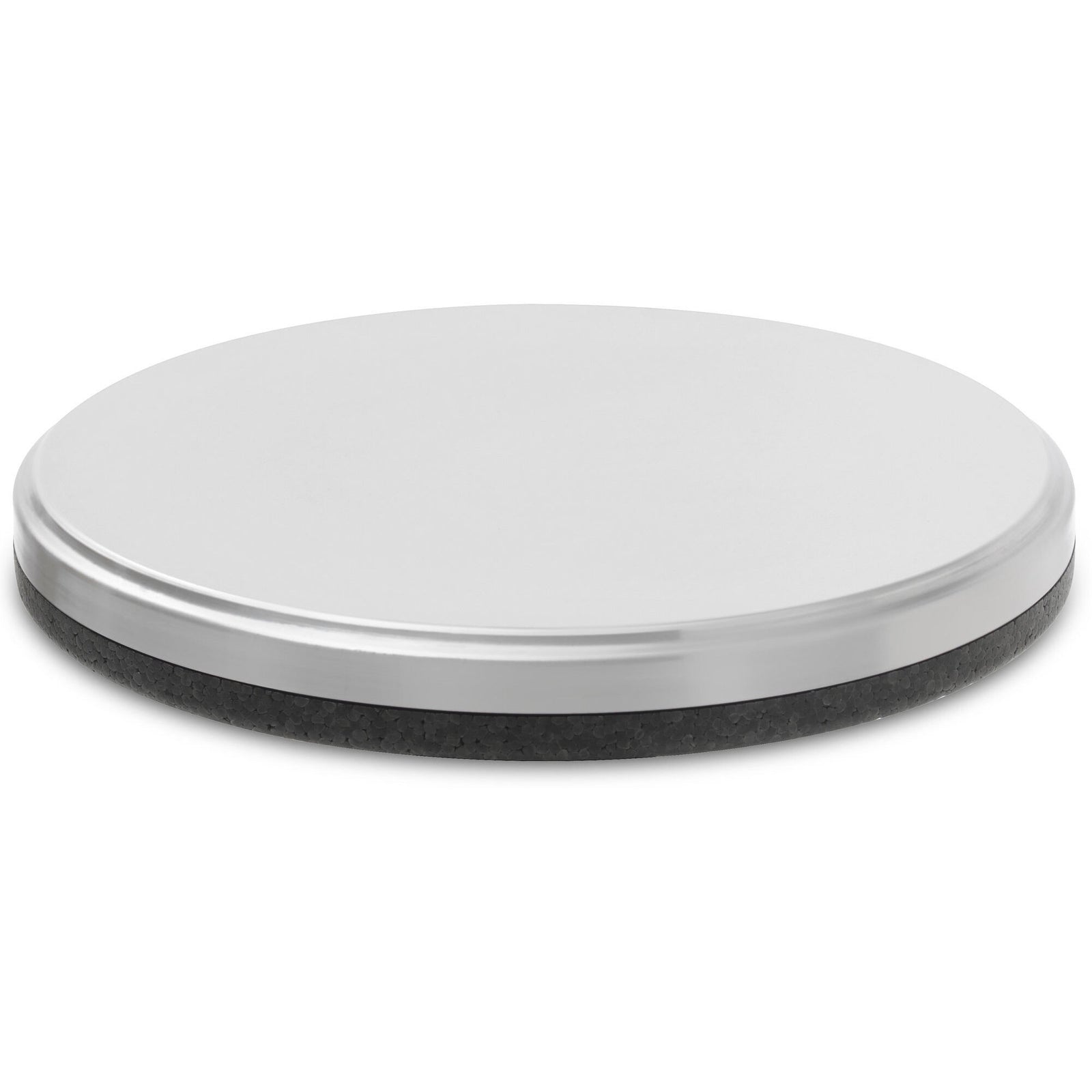 Icetainer Icetainer Kølebakke Rund – billede i brug (Køleplade)