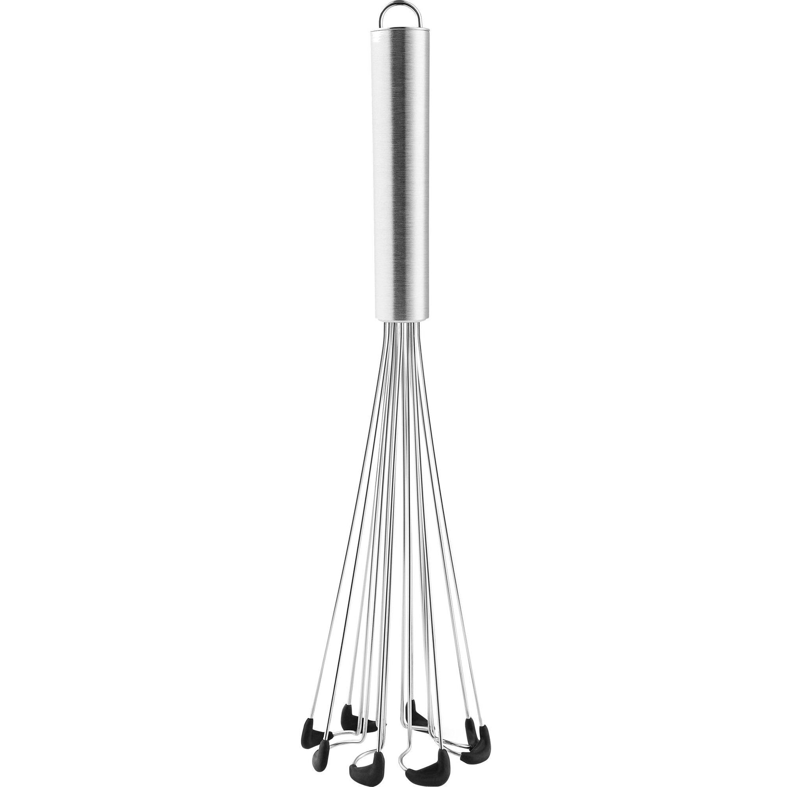 Eva trio Eva trio Piskeris med silikone 25 cm. – frontbillede (Pisker)