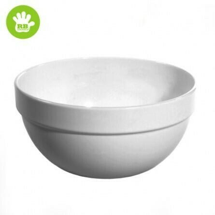 Produktbillede af Skål Hvid 42 Cl på tilbud i premium kvalitet