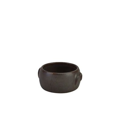 Stentøj Antigo Smørpotte 90ml Terra ❤ Kæmpe udvalg i Genware ❤ Billig fragt og hurtig levering 2 - 5 hverdage - Varenummer: BAR-632524 / Ean: '5020403004097 på lager - Udsalg på Køkken Borddækning Tallerkener Antigo Terra Stentøj Spar op til 66% - Over 785 kendte brands på udsalg