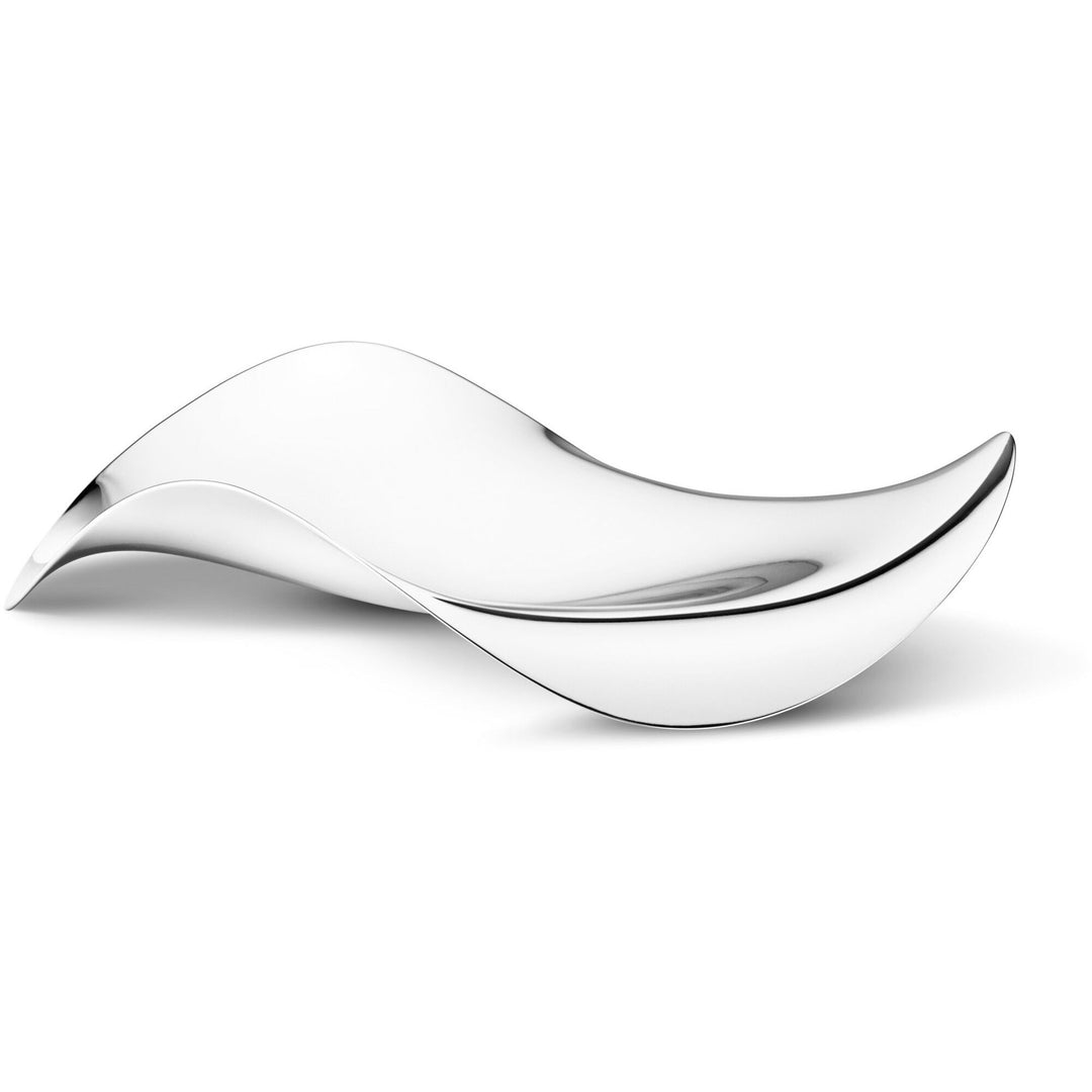 Georg jensen Georg jensen Cobra Fad – produktvisning (Fad)