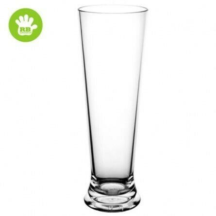 Øl Glas 25 Cl ❤ Kæmpe udvalg i BF20 ❤ Billig fragt og hurtig levering 2 - 5 hverdage - Varenummer: BAR-10154 / Ean: '3760021271465 på lager - Udsalg på Glas Plastglas Polycarbonat ølglas Spar op til 62% - Over 434 design brands på udsalg