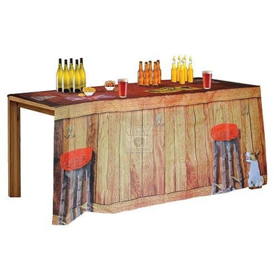 Instant Pub Bar Og Beer Pong Dug ❤ Kæmpe udvalg i BARLIFE ❤ Billig fragt og hurtig levering 2 - 5 hverdage - Varenummer: BAR-472064 / Ean: '5060318639014 på lager - Udsalg på Barudstyr Bardisken Spil Spar op til 55% - Over 322 kendte brands på udsalg