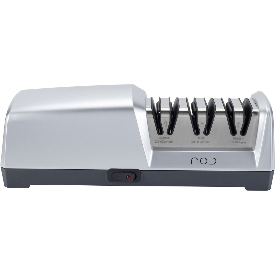 Nod Nod Elektrisk knivsliber ❤ frontbillede (Knivslibere)