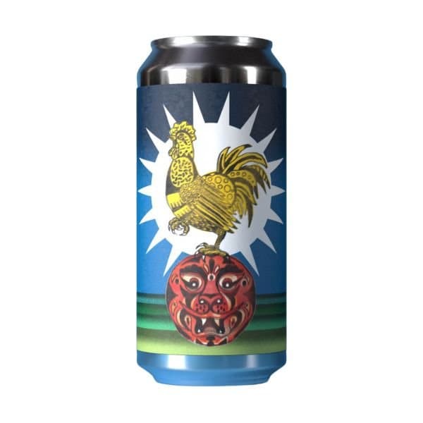 Bad Seed Brewing Good Morning, Vietnam ❤ Kæmpe udvalg i BF20 ❤ Billig fragt og hurtig levering 2 - 5 hverdage - Varenummer: BAR-668937 / Ean: '5745000034000 på lager - Udsalg på Drikkevarer Øl Stout Spar op til 52% - Over 785 kendte brands på udsalg
