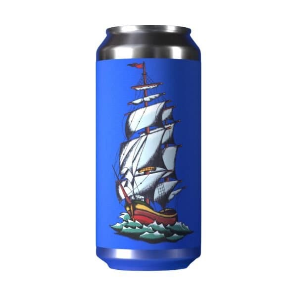 Bad Seed Brewing Mutiny 44 Cl ❤ Kæmpe udvalg i BF20 ❤ Billig fragt og hurtig levering 2 - 5 hverdage - Varenummer: BAR-669202 / Ean: på lager - Udsalg på Drikkevarer Øl Indian Pale ale Spar op til 67% - Over 785 kendte brands på udsalg