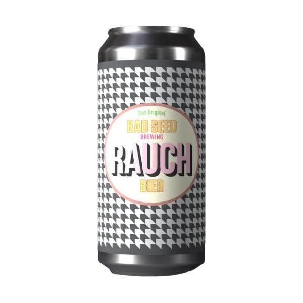Bad Seed Brewing Rauchbier 44 Cl ❤ Kæmpe udvalg i BF20 ❤ Billig fragt og hurtig levering 2 - 5 hverdage - Varenummer: BAR-668933 / Ean: '5745000034420 på lager - Udsalg på Drikkevarer Øl Pilsner / Lager Spar op til 54% - Over 785 kendte brands på udsalg