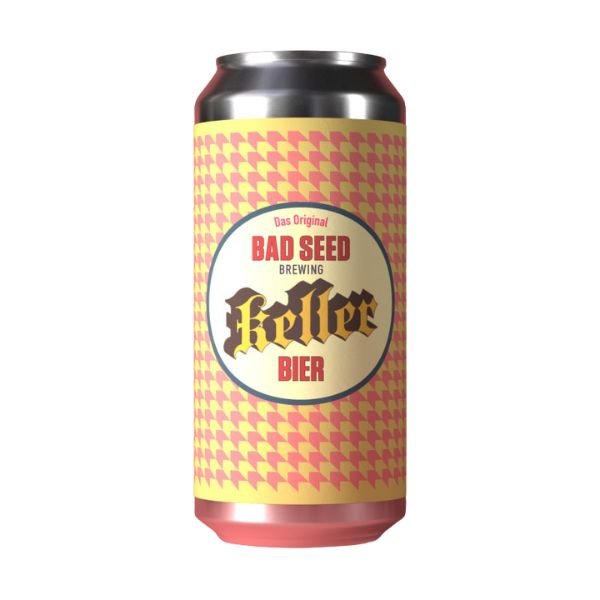 Bad Seed Brewing Kellerbier 44 Cl ❤ Kæmpe udvalg i BF10 ❤ Billig fragt og hurtig levering 2 - 5 hverdage - Varenummer: BAR-668918 / Ean: '5745000034451 på lager - Udsalg på Drikkevarer Øl Pilsner / Lager Spar op til 64% - Over 434 design mærker på udsalg