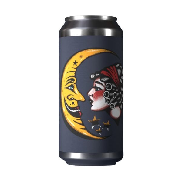 Bad Seed Brewing Moonage Daydream 44 Cl ❤ Kæmpe udvalg i BF15 ❤ Billig fragt og hurtig levering 2 - 5 hverdage - Varenummer: BAR-668930 / Ean: '5745000034628 på lager - Udsalg på Drikkevarer Øl Indian Pale ale Spar op til 55% - Over 785 kendte brands på udsalg
