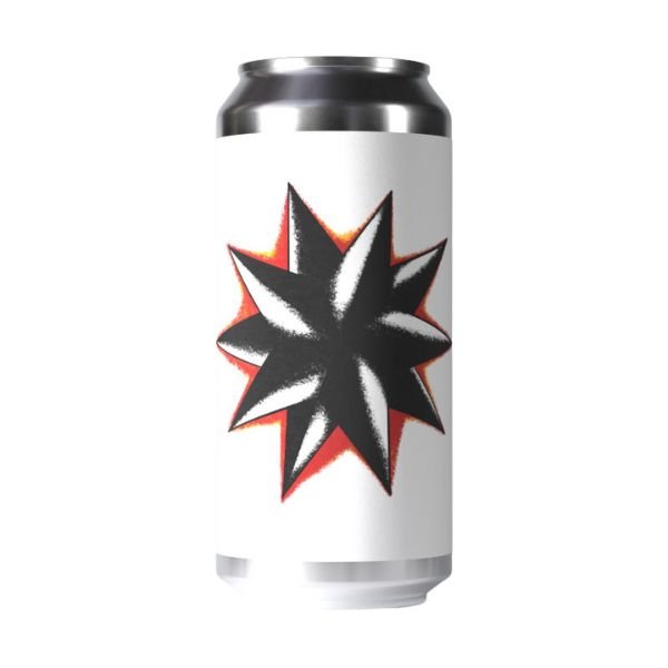 Bad Seed Brewing Blackstar 44 Cl ❤ Kæmpe udvalg i BF15 ❤ Billig fragt og hurtig levering 2 - 5 hverdage - Varenummer: BAR-668927 / Ean: '5745000034635 på lager - Udsalg på Outlet Spar op til 58% - Over 785 kendte brands på udsalg