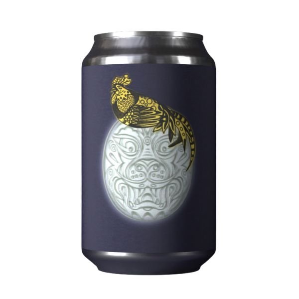 Bad Seed Brewing Good Night, Mekong 33 Cl ❤ Kæmpe udvalg i Bad Seed Brewing ❤ Billig fragt og hurtig levering 2 - 5 hverdage - Varenummer: BAR-668939 / Ean: '5745000034673 på lager - Udsalg på Drikkevarer Øl Stout Spar op til 51% - Over 785 kendte brands på udsalg