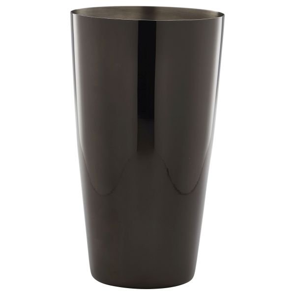 Gun Metal Boston Shaker 70cl Genware ❤ Kæmpe udvalg i Genware ❤ Billig fragt og hurtig levering 2 - 5 hverdage - Varenummer: BAR-632288 / Ean: '5020403402367 på lager - Udsalg på Barudstyr Barværktøj Shakere Spar op til 55% - Over 400 kendte brands på udsalg