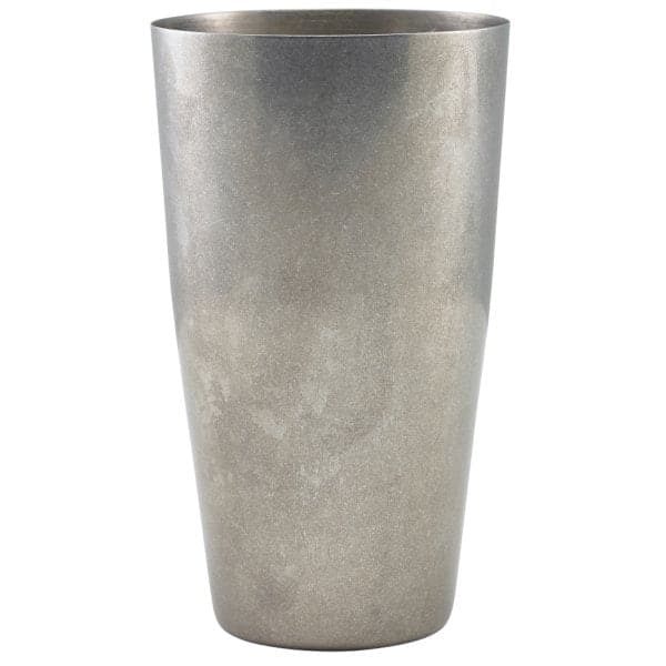 Vintage Boston Shaker 70cl Genware ❤ Kæmpe udvalg i Genware ❤ Billig fragt og hurtig levering 2 - 5 hverdage - Varenummer: BAR-632287 / Ean: '5020403403166 på lager - Udsalg på Barudstyr Barværktøj Shakere Spar op til 61% - Over 400 kendte brands på udsalg