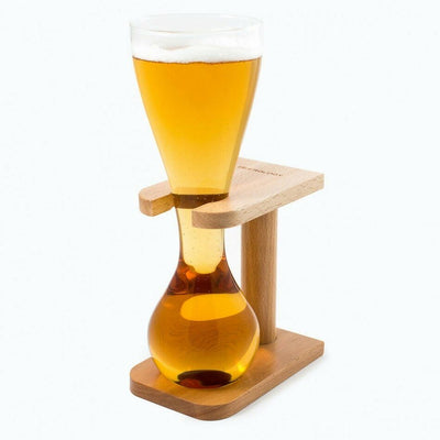 Beerology Quarter Yard Glas ❤ Kæmpe udvalg i Mixology ❤ Billig fragt og hurtig levering 2 - 5 hverdage - Varenummer: BAR-10326 / Ean: '5013313003670 på lager - Udsalg på Glas Cocktailglas Store cocktailglas Spar op til 63% - Over 350 kendte brands på udsalg