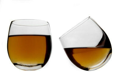 Whiskey Rocker Glas 2 Pk Vinology ❤ Kæmpe udvalg i Vinology ❤ Billig fragt og hurtig levering 2 - 5 hverdage - Varenummer: BAR-11447 / Ean: '5013313002925 på lager - Udsalg på Glas Smageglas Whiskeyglas Spar op til 66% - Over 360 kendte mærker på udsalg