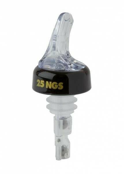 Sikker Skænkeprop 25 Ml* Klar ❤ Stort online udvalg i BF25 ❤ Billig fragt og hurtig levering 2 - 5 hverdage ❤ Varenummer: BAR-11904 / Ean: &