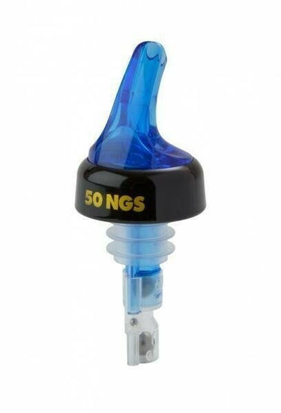 Sikker Skænkeprop 50 Ml* Blå ❤ Stort online udvalg i Beaumont ❤ Billig fragt og hurtig levering 2 - 5 hverdage ❤ Varenummer: BAR-11906 / Ean: '5020229101741 på lager - Udsalg på Hjem og have | Køkken og spisestue | Barudstyr | Flaskepropper Spar op til 62% - Over 412 kendte brands på udsalg