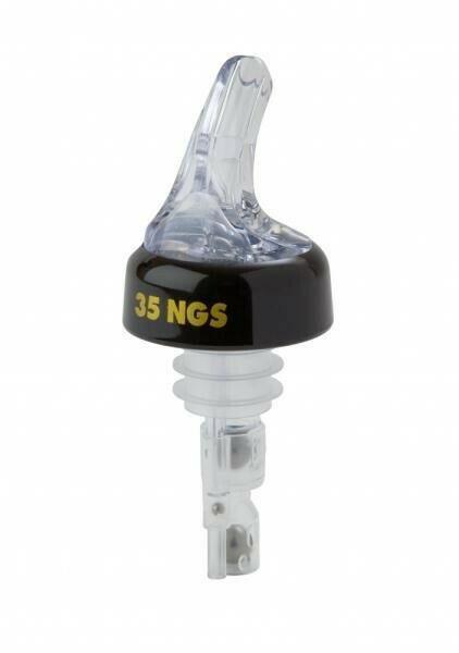 Produktbillede af Sikker Skænkeprop 35 Ml* Klar på tilbud i brug