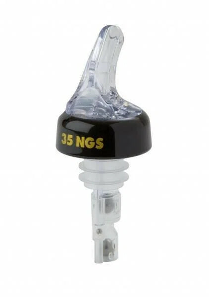 Sikker Skænkeprop 35 Ml* Klar