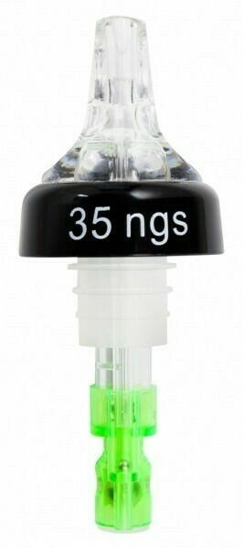 Quick Skænkeprop 35 Ml* Klar ❤ Stort online udvalg i Beaumont ❤ Billig fragt og hurtig levering 2 - 5 hverdage ❤ Varenummer: BAR-11908 / Ean: '5020229104889 på lager - Udsalg på Hjem og have | Køkken og spisestue | Barudstyr | Flaskepropper Spar op til 54% - Over 412 kendte brands på udsalg