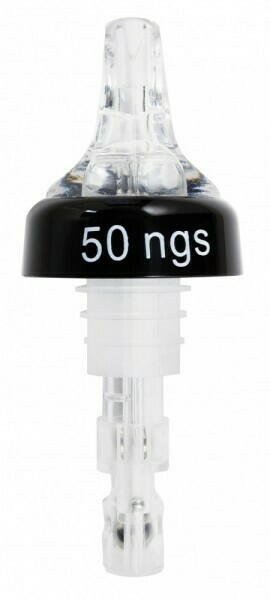 Quick Skænkeprop 50 Ml* Klar ❤ Stort online udvalg i Beaumont ❤ Billig fragt og hurtig levering 2 - 5 hverdage ❤ Varenummer: BAR-11911 / Ean: '5020229101840 på lager - Udsalg på Hjem og have | Køkken og spisestue | Barudstyr | Flaskepropper Spar op til 53% - Over 412 kendte brands på udsalg