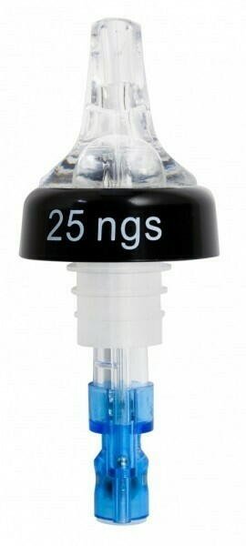 Quick Skænkeprop 25 Ml* Klar ❤ Stort online udvalg i Beaumont ❤ Billig fragt og hurtig levering 2 - 5 hverdage ❤ Varenummer: BAR-11915 / Ean: '5020229101833 på lager - Udsalg på Hjem og have | Køkken og spisestue | Barudstyr | Flaskepropper Spar op til 67% - Over 412 kendte brands på udsalg