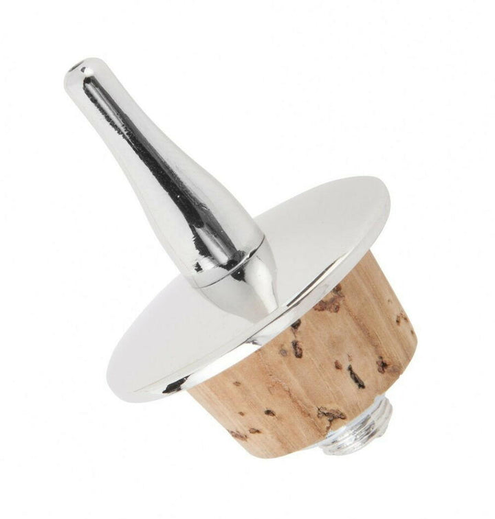 Produktbillede af Forkromet Tud Til Dash Flaske på tilbud i brug