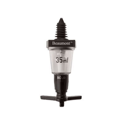 Klassisk Spiritus Mål 35ml Solo ❤ Kæmpe udvalg i Beaumont ❤ Billig fragt og hurtig levering 2 - 5 hverdage - Varenummer: BAR-15370 / Ean: '5020229100010 på lager - Udsalg på Barudstyr Skænk & Mål Spritdispensere Spar op til 61% - Over 324 kendte brands på udsalg