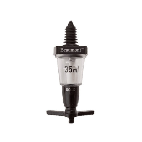 Klassisk Spiritus Mål 35ml Solo ❤ Kæmpe udvalg i Beaumont ❤ Billig fragt og hurtig levering 2 - 5 hverdage - Varenummer: BAR-15370 / Ean: &