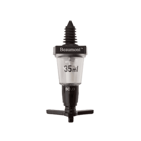 Produktbillede af Klassisk Spiritus Mål 35ml Solo på tilbud i premium kvalitet