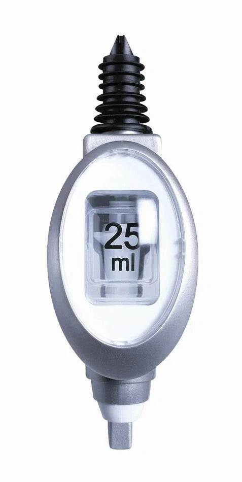 Spritdispenser Mål 25ml Vogue