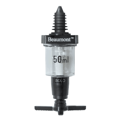 Produktbillede af Klassisk Spiritus Mål 50ml Solo på tilbud i premium kvalitet