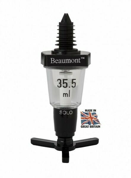 Produktbillede af Klassisk Spiritus Mål 35,5 Ml Solo på tilbud i brug