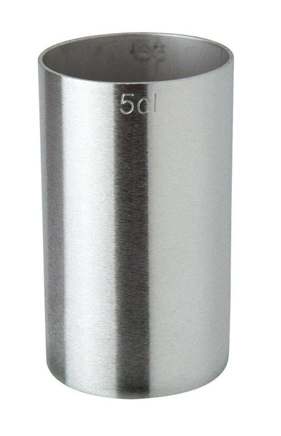 Spiritus Mål 5cl ❤ Kæmpe udvalg i Beaumont ❤ Billig fragt og hurtig levering 2 - 5 hverdage - Varenummer: BAR-11455 / Ean: '5020229104261 på lager - Udsalg på Barudstyr Skænk & Mål Målebægere & Jigger Spar op til 63% - Over 857 kendte brands på udsalg