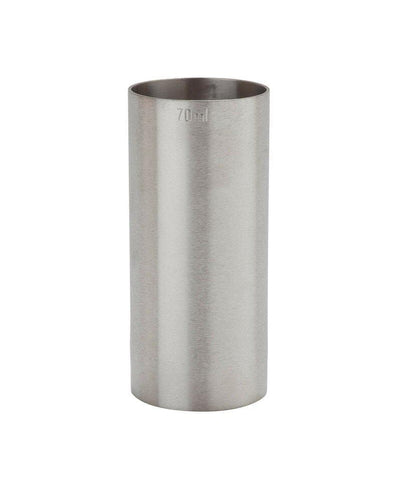 Spiritus Mål 70ml ❤ Kæmpe udvalg i Beaumont ❤ Billig fragt og hurtig levering 2 - 5 hverdage - Varenummer: BAR-11456 / Ean: '5020229101628 på lager - Udsalg på Barudstyr Skænk & Mål Målebægere & Jigger Spar op til 61% - Over 785 kendte brands på udsalg