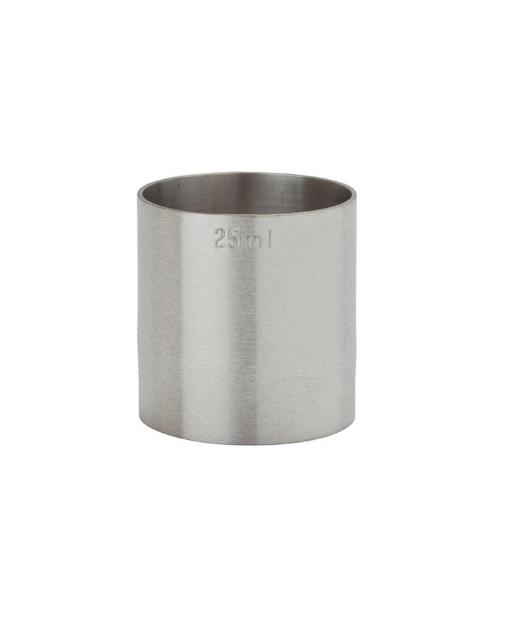 Produktbillede af Spiritus Mål 25ml på tilbud i brug