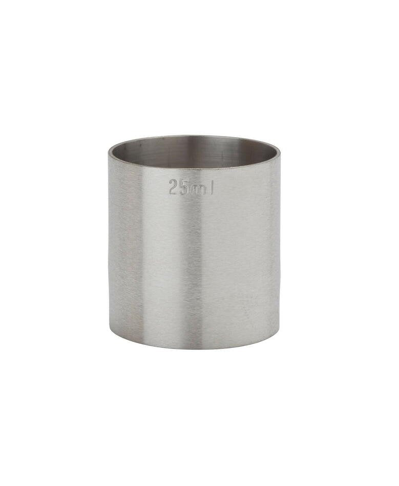 Spiritus Mål 25ml ❤ Kæmpe udvalg i Beaumont ❤ Billig fragt og hurtig levering 2 - 5 hverdage - Varenummer: BAR-11458 / Ean: &