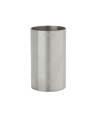 Spiritus Mål 50ml ❤ Kæmpe udvalg i Beaumont ❤ Billig fragt og hurtig levering 2 - 5 hverdage - Varenummer: BAR-11459 / Ean: '5020229247623 på lager - Udsalg på Barudstyr Skænk & Mål Målebægere & Jigger Spar op til 61% - Over 857 kendte brands på udsalg