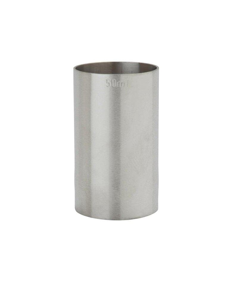 Spiritus Mål 50ml ❤ Kæmpe udvalg i Beaumont ❤ Billig fragt og hurtig levering 2 - 5 hverdage - Varenummer: BAR-11459 / Ean: &