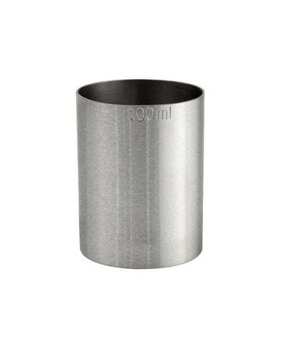 Spiritus Mål 100ml ❤ Kæmpe udvalg i Beaumont ❤ Billig fragt og hurtig levering 2 - 5 hverdage - Varenummer: BAR-11460 / Ean: '5020229107835 på lager - Udsalg på Barudstyr Skænk & Mål Målebægere & Jigger Spar op til 53% - Over 350 kendte brands på udsalg