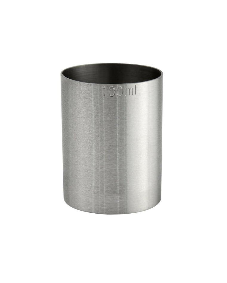 Spiritus Mål 100ml ❤ Kæmpe udvalg i Beaumont ❤ Billig fragt og hurtig levering 2 - 5 hverdage - Varenummer: BAR-11460 / Ean: &