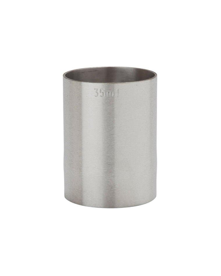 Spiritus Mål 35ml ❤ Kæmpe udvalg i Beaumont ❤ Billig fragt og hurtig levering 2 - 5 hverdage - Varenummer: BAR-11463 / Ean: &