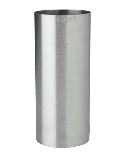 Spiritus Mål 200ml ❤ Kæmpe udvalg i Beaumont ❤ Billig fragt og hurtig levering 2 - 5 hverdage - Varenummer: BAR-11467 / Ean: '5020229105770 på lager - Udsalg på Barudstyr Skænk & Mål Målebægere & Jigger Spar op til 62% - Over 324 kendte brands på udsalg