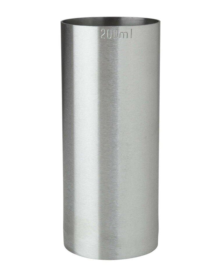 Spiritus Mål 200ml ❤ Kæmpe udvalg i Beaumont ❤ Billig fragt og hurtig levering 2 - 5 hverdage - Varenummer: BAR-11467 / Ean: &