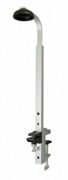 Produktbillede af Flaskeholder Bordmonteret 1,5 Liter på tilbud i premium kvalitet