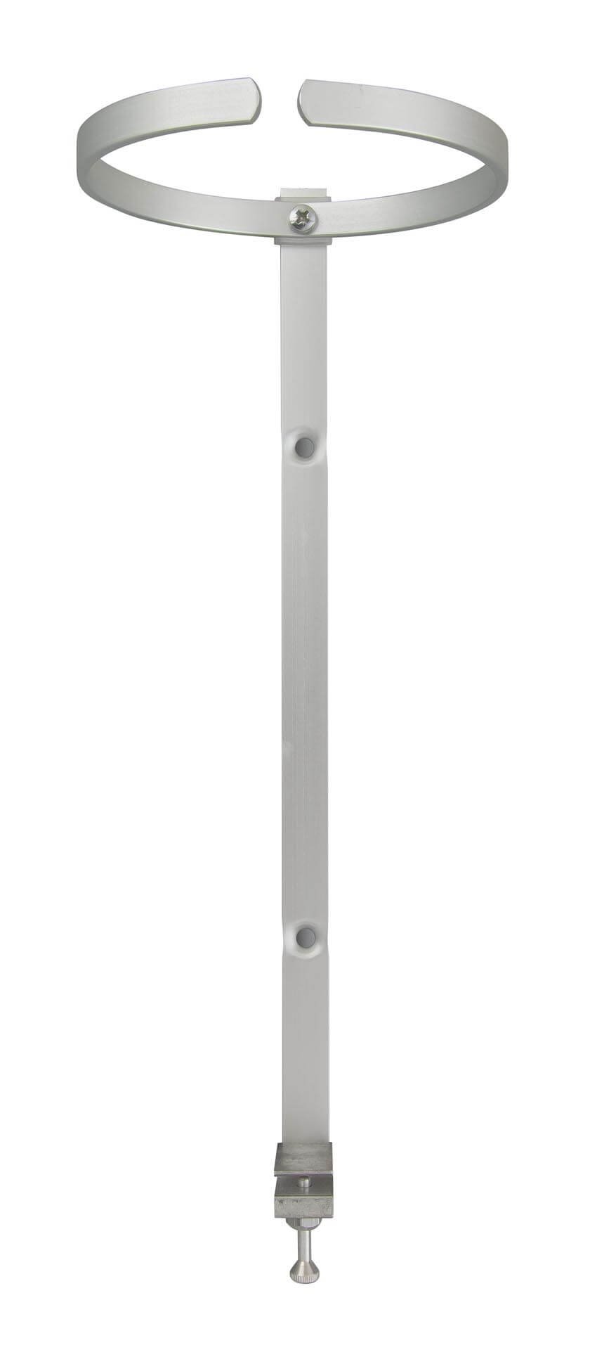 Rund Vægmonteret Flaskeholder 3liter ❤ Kæmpe udvalg i Beaumont ❤ Billig fragt og hurtig levering 2 - 5 hverdage - Varenummer: BAR-15670 / Ean: '5020229100249 på lager - Udsalg på Barudstyr Bardisken Flaskeholdere Spar op til 67% - Over 350 kendte brands på udsalg