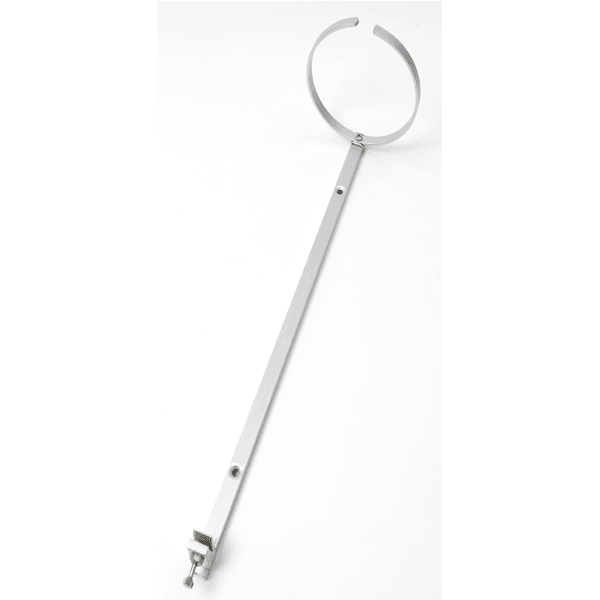 Rund Vægmonteret Flaskeholder 4,5 Liter ❤ Stort online udvalg i Beaumont ❤ Billig fragt og hurtig levering 2 - 5 hverdage ❤ Varenummer: BAR-9674 / Ean: '5020229211204 på lager - Udsalg på Hjem og have | Køkken og spisestue | Barudstyr | Vinflaskeholdere Spar op til 67% - Over 400 kendte brands på udsalg