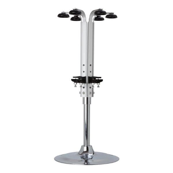 Roterende Flaskeholder Til 6 70cl / 1 Liter ✔ Kæmpe udvalg i Beaumont ✔ Billig fragt og hurtig levering 2 - 5 hverdage - Varenummer: BAR-684969 / Ean: på lager - Udsalg på Barudstyr - Bardisken - Flaskeholdere Spar op til 54% - Over 857 kendte brands på udsalg