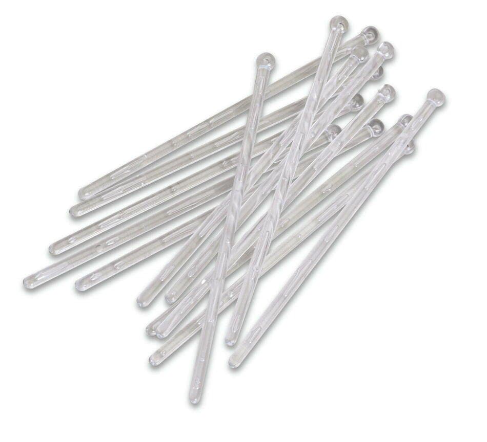 Rod Drinkspind 15cm Klar Pk 1000 ❤ Kæmpe udvalg i Beaumont ❤ Billig fragt og hurtig levering 2 - 5 hverdage - Varenummer: BAR-478614 / Ean: '5020229105992 på lager - Udsalg på Barudstyr Cocktailtilbehør Drinkspinde Spar op til 67% - Over 412 kendte brands på udsalg